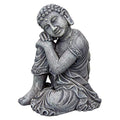 Hobby Little Buddha - 9 x 10 x 13 cm