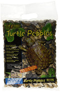 Exo Terra Turtle Pebbles, Small - size: Small