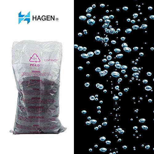 Aqua Clear AquaClear Activated Carbon Filter Inserts – Replacement Chemical Filter Media for 110 Gallon Tank