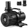 VIVOHOME Electric 620W 9000GPH Submersible Water Pump for Koi Pond Pool Waterfall Fountains Fish Tank and Aquarium - size: 9000GPH