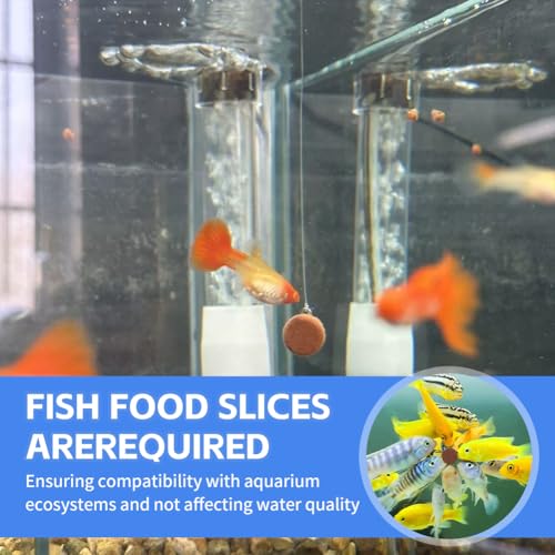 Resin Fisherman Aquarium Decor with Realistic Mini Fishing Rod, Sitting Fishing Figurines Floating Fish Tank Decorations, Fun Fish Feeder Aquarium Ornaments(Style 1) - color: Style 1