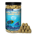 Freeze Dried Brine Shrimp Cubes 4.5 OZ, Brine Shrimp Freeze Dried Aquatic Foods for Tropical Fish Marine Fish and Aquatic Turtles. - size: 4.5 Ounce (Pack of 1)