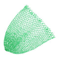Toyvian Fishing Net Replacement Head Thickened Nylon Fish Catching Net Lightweight Portable for Freshwater and Saltwater Fishing