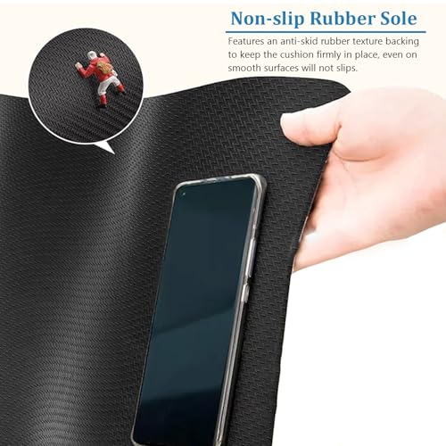 Waterproof Mat for Kitchen Counter, Cuttable Table Placemats Window Sill Protector Mat, Under Fish Tank Cushion Cover for Balconies/Bay Window(100x50cm/39x20in) - size: 100x50cm/39x20in