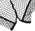 Flat-Bottom Rubberized Replacement Net