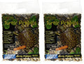 Exo Terra Turtle Pebbles, Small (Pack of 2) - size: Small (Pack of 2)