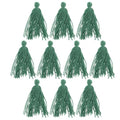 UKCOCO 10pcs Aquarium Spawning Mops for Fish and Shrimp Breeding Floating Decorative Grass for Aquarium, Lightweight Breeding Resting Grass Enhances Tank Aesthetics for Christmas Daily Decor