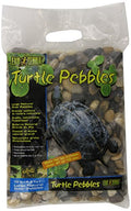 Exo Terra Turtle Pebbles, Large - size: Large