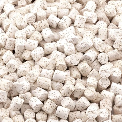Fluval - BIOMAX for AC50 Power Filter, 2.8 oz / 80 g – for Use in Freshwater & Saltwater Aquariums - size: AC50 (New) 1-Pack