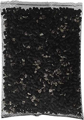 Penn-Plax Cascade Pro-Carb Z Filt-A-Pack, 2 Pack - Mixed Carbon & Zeolite Aquarium Canister Filter Media Bags - Pre-Bagged Nylon Mesh Replacement for Cascade, Freshwater & Saltwater Tanks - 8 Ounce - size: Cascade Carbon & Zeolite 8oz