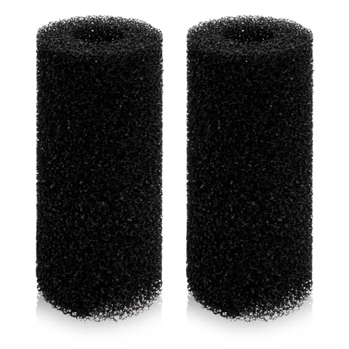 7209410 7137710 pre filter sponge roll suitable for Beckett Pond G fr DP pump 2 packs
