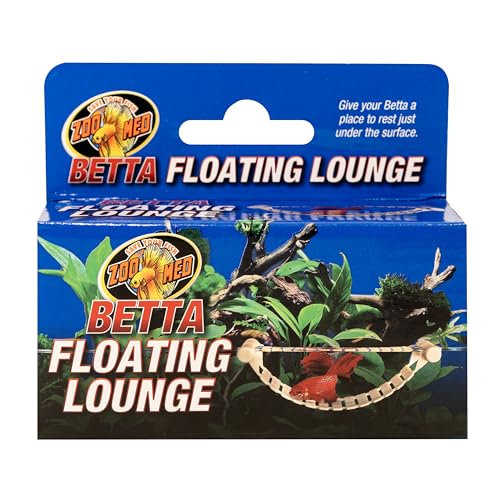 Zoo Med Floating Betta Lounge