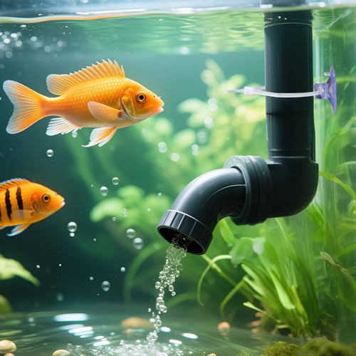100 Pcs Suction Cups for Aquarium, Aquarium Fish Tank Suction Cups, Multipack of Aquariums Suctions Cup Clips for Aquariums Equipment Securing and Cable Management