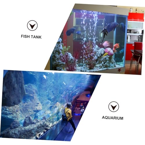 3pcs Stainless Steel Aquarium Tools Set Spatula Tweezers for Aquarium Cleaning Aquascaping