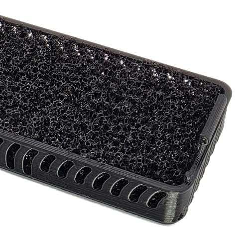 Prefilter Intake Cover for Fluval Aquariums Flex Spec Evo (Evo 13.5G) - size: Evo 13.5G