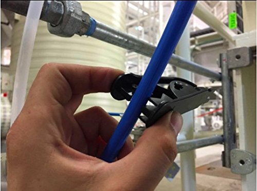 1/4 inch RO Tubing Cutter 3/8 inch Airline Cutter 5/16 inch Plastic Hose Cutter 1/2 inch Pipe Cutter to Prevent Leakage