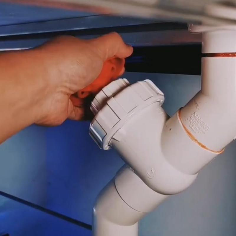 20/25/32/40/50/63mm UPVC Gate Valve Precision Flow Control PVC Sluice Valve Garden Irrigation Aquarium PVC Valve Ball Valve - size: 25mm DN20 White