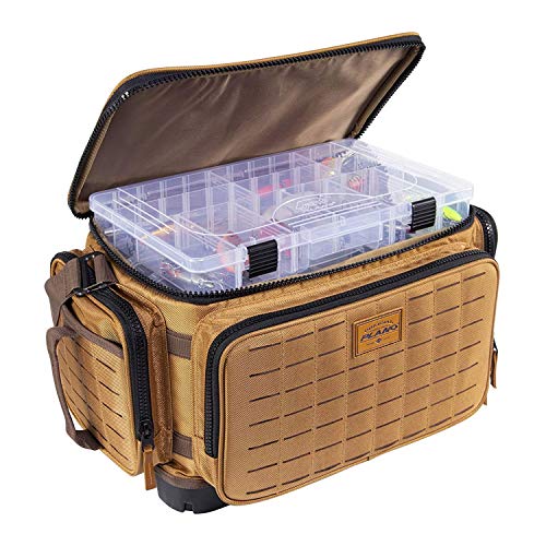 Plano Guide Series Tackle Bag | Premium Tackle Storage with No Slip Base and Included stows - size: 3700, style: 3700 Tackle Bag
