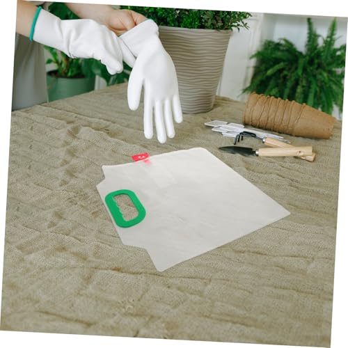 Reusable Oxygenated Fish Transport Bags 4-Piece Set for Live Fish Shipping Leakproof Design for Aquaculture and Aquarium Use