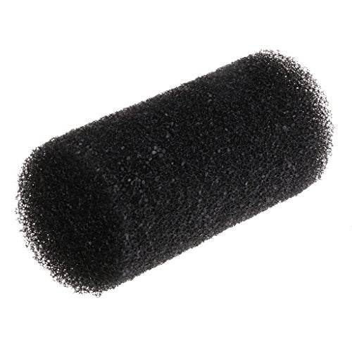 5Pcs Intake Filter Sponge Aquarium Fish for Filter Accessories Foam Rolls Filter Covers Pre-Filter Sponges Foams