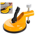 Adjustable Height Setter & Countertop Leveling Tool, Heavy-Duty Gap Adjustment Kit with Suction Cups for Flooring Gap Fix, Stone Slab Alignment & Seam Leveling (1)