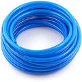 Utah Pneumatic 6mm Pneumatic Tubing Air Line Polyurethane For Airline Tubing Or Fluid Transfer 10 Meter 32.8 Feet - size: 6 mm OD (10 m)