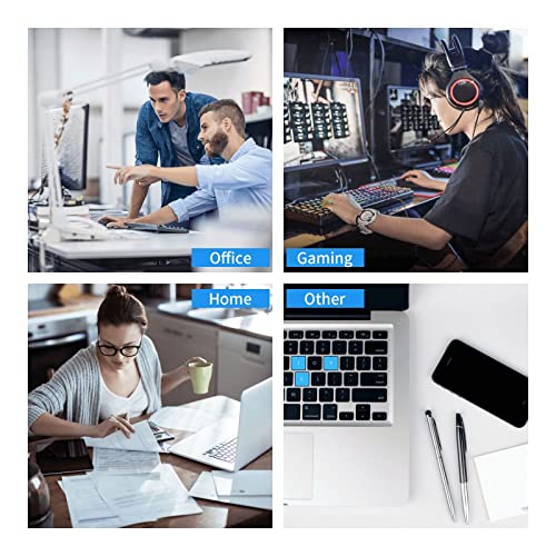 Basketball Soccer Baseball Fashion Mouse Pad,Pad Mousepads with Non-Slip Rubber Base for Laptop Desktop Computer, 8.3 X 10.3 in - color: Basketball Soccer Baseball, size: 8.3L x 10.3W inches