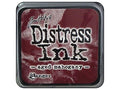 Ranger Tim Holtz Distress Ink Pads, Mini, Aged Mahogany - color: Aged Mahogany