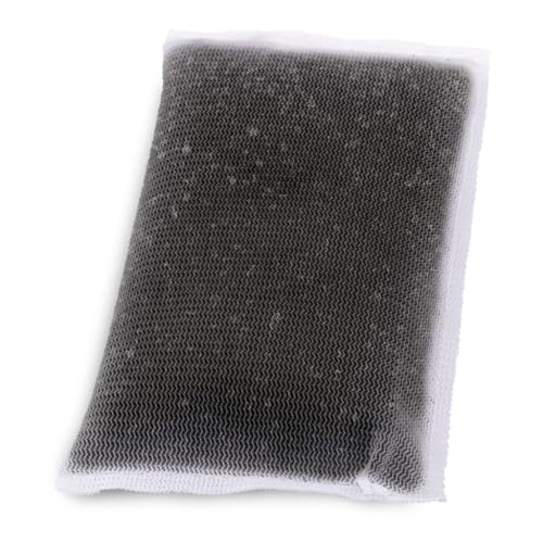 Fluval - AC20/30 Power Filter, 5.4 oz / 150 g, 3-Pack – Improves Fish Health, Promotes Crystal Clear Water, for Use in Freshwater & Saltwater Aquariums