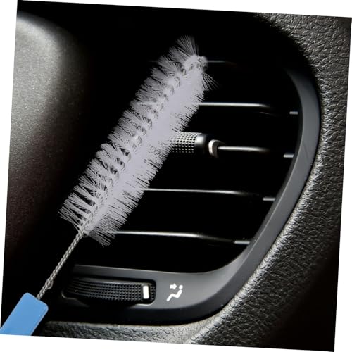 FOMIYES 2pcs Water Pump Cleaning Brush Set Sink Drain Brush for Water Pump Accessories Aquarium Filter Hose