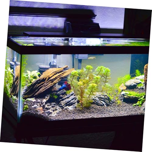 Abaodam Aquarium Leveling Mat Thickened Non- Fish Tank Pad Base for Home Aquariums Preservation Compression