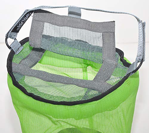 Fishing Net Bag - style: 5 Gallon