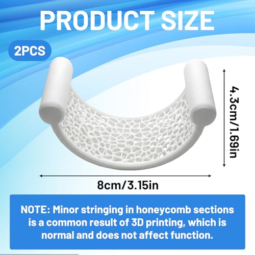 2 PCS Betta Hammock, Betta Fish Hammock for Aquarium, Betta Hammocks for Small Tank, Beta Hammocks, Beta Bed, Black and White