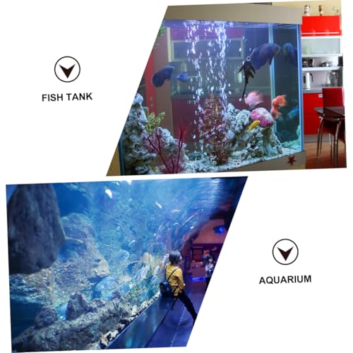 3pcs Aquarium Tools Set Stainless Steel Aquascaping Spatula Tweezers Kit for Water Plants Rustproof Cleaning Accessories for Home Aquariums Present for Fish Tank Owners