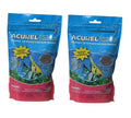 Acurel LLC Economy Activated Filter Carbon Pellets, 6-Pounds (2 Packages, 3 Pounds each) - size: 3-Pound (2 Pack)