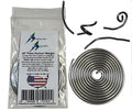 Awesome Aquatic Plant Anchors/Weights 48" Strip Cut Your Own Size Lead Ribbon or Rod Live Plants Weight Anchor - size: 48 Inch Cut Your Own