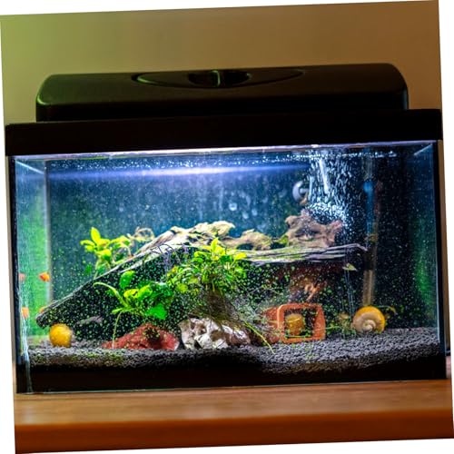 FOMIYES Aquarium Mat Pad Non- Fish Tank Leveling Cushion Thick Wear-Resistant Bottom Protector for -Term Use for Freshwater and Tanks