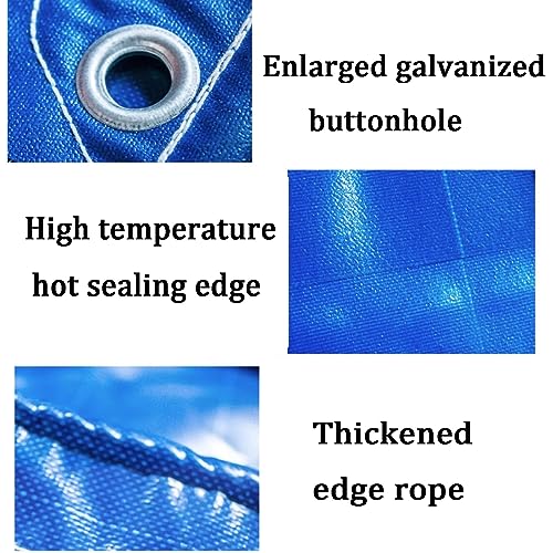 PVC Canvas Pool with Drain Valve - 0.5mm Temporary Holding Tank for Saltwater Fish, Koi, Turtles, and Swimming - Durable Water Storage Solution for Aquariums - size: 0.8x1.5x0.7m