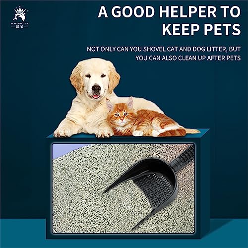 Sand Shovel, Gravel Sand Shovel for Fish Tanks Sand Scooper Cleaning Tool Aquariums Cleaner