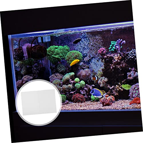 VICASKY Thickened Fish Tank Non- Mat Cushion Pad for Aquarium Bottom Shock-Absorbing and Wear-Resistant for Fish Tank