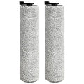 Ifloor3 Roller Brush Replacement for Tineco iFloor 3 and Floor One S3 Cordless Wet Dry Vacuum Cleaner, 2 Pack - style: 2
