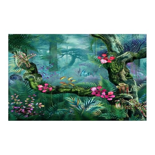 Aquarium Background 3D Aquarium Background Poster PVC Adhesive Sticker Fish Tank Underwater World Backdrop(White,40x80cm) - color: White, size: 40x80cm