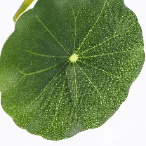 Betta Lotus Leaf Bed Aquarium Floating Decor Fish Tank Accessories Betta Resting Spot and Hideaway Artificial Lotus Leaf 2.55X2.28X2.12In