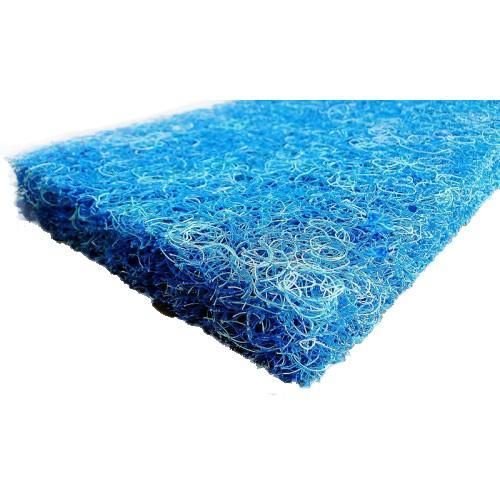 Japanese Filter Mat, 40" x 20" x 1.5"