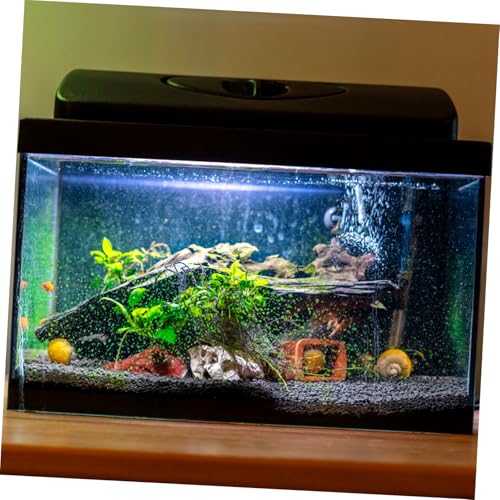 Shockproof Aquarium Mat Thicken Non- Pad for Fish Tank Thick Base Cushion Insulation and Compression Resistance for Aquariums