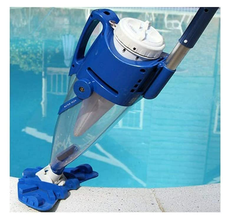 Sand & Silt Filter Bag-X-treme Multilayer Filter Bag Compatible with Pool Blaster Water Tech Max CG, Max HD, Millennium, and Volt FX-8 Pool Vacuums Pool Vacuum P30X022SS/ PBW022SS (2 Pack)