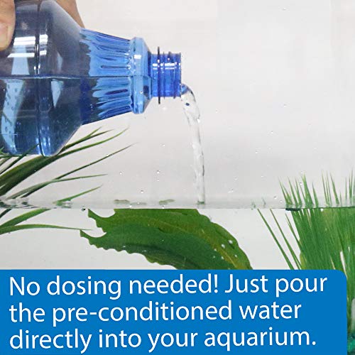 API Betta Water, 64 OZ - size: 64 oz