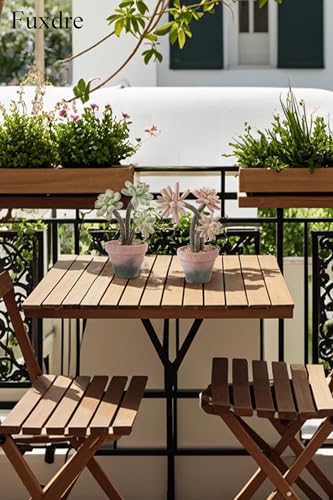 2-Pack Artificial Succulent Plants in Vintage Plastic Pots - Waterproof Fake Succulents Decor for Home, Office, Desk - Low Maintenance Indoor Plants for Bathroom, Shelf, Table Decor - color: Succulent-a-2pcs