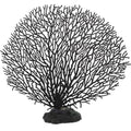 balacoo Faux Coral Decor for Aquarium Fish Tank Delicate Artificial Coral Plant 7.08In Desktop Tank Plant for Home and Office Landscape Decoration