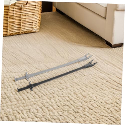 HANABASS 4pcs Aquarium Extra Long Tweezers Versatile Aquatic Planting and Cleaning Tool for Fish Tanks for Easy Use Aquariums for Planting and Maintenance
